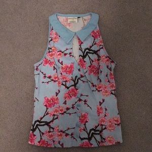 Cute Banned Apparel top